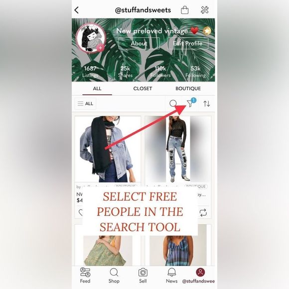 NWT FP Movement Printed High Jump Long Sleeve Back Country Combo - Picture 7 of 9